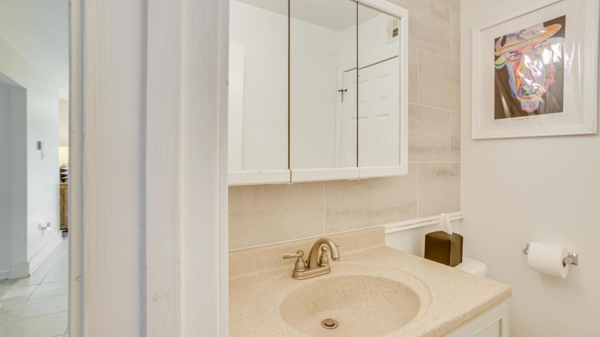 Chic Abode: 1 Mi To Pontchartrain