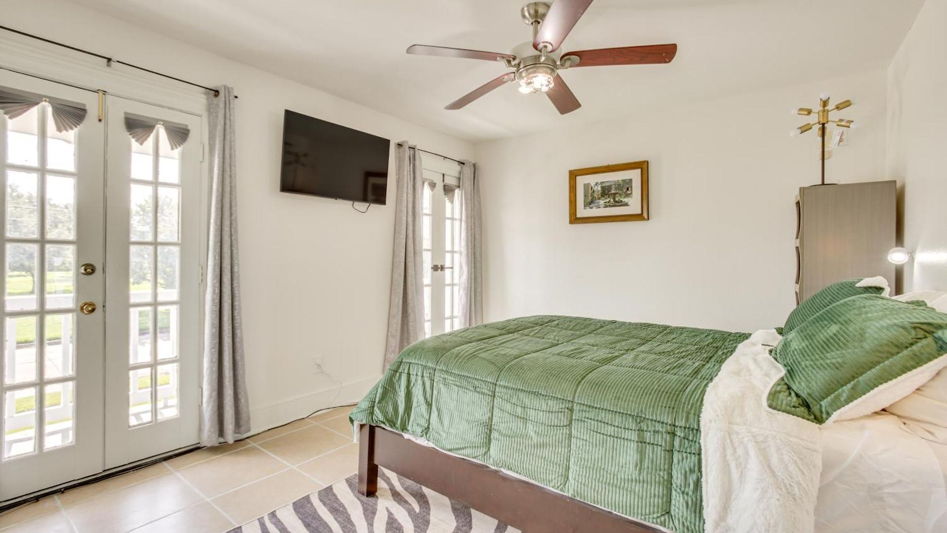 Chic Abode: 1 Mi To Pontchartrain Holiday home *