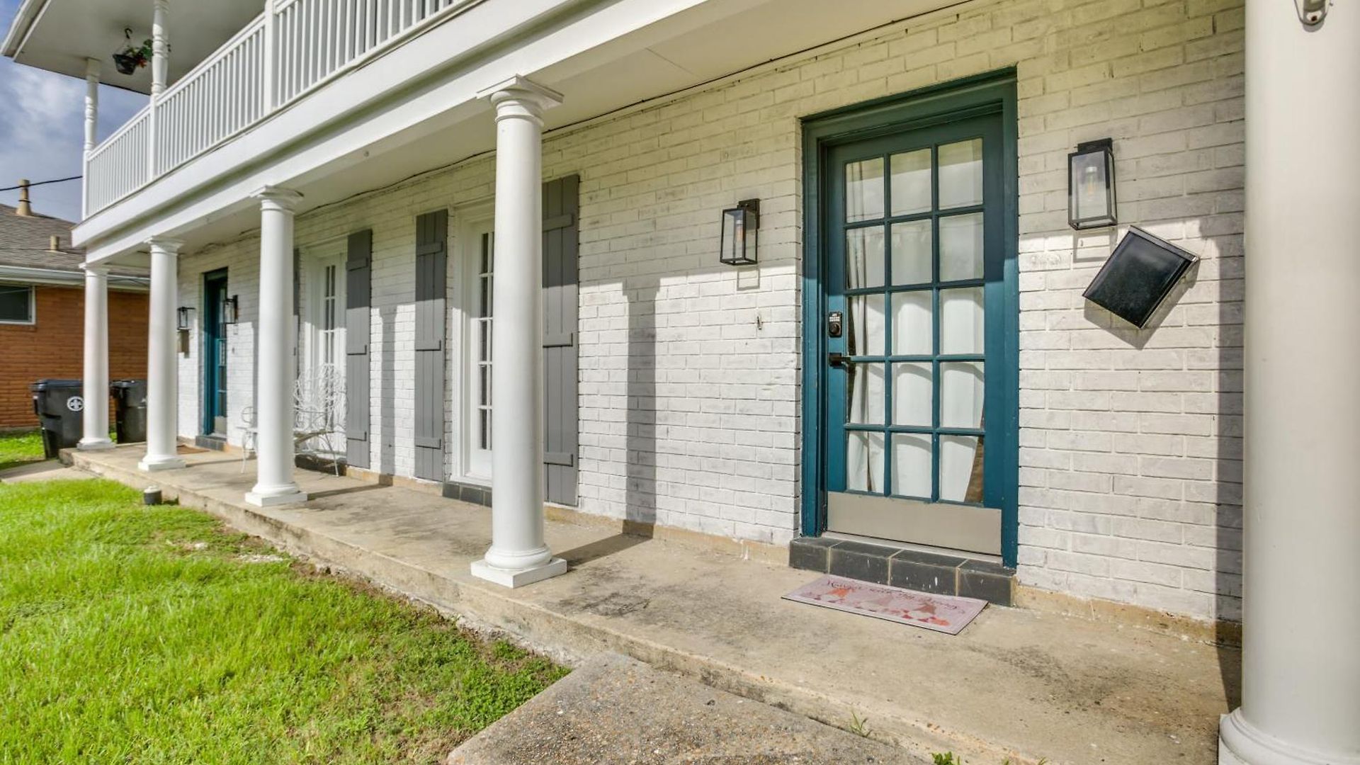 Holiday home Chic Abode: 1 Mi To Pontchartrain New Orleans