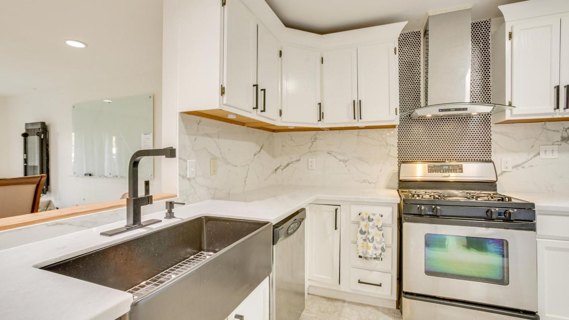 Chic Abode: 1 Mi To Pontchartrain New Orleans