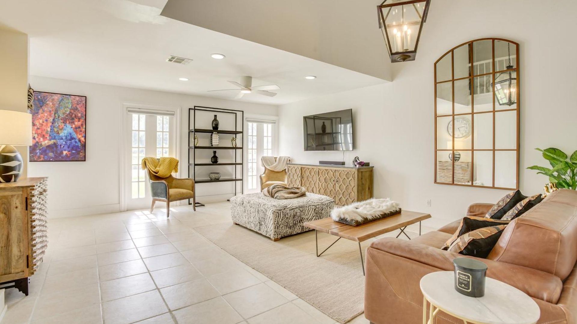 Chic Abode: 1 Mi To Pontchartrain * New Orleans
