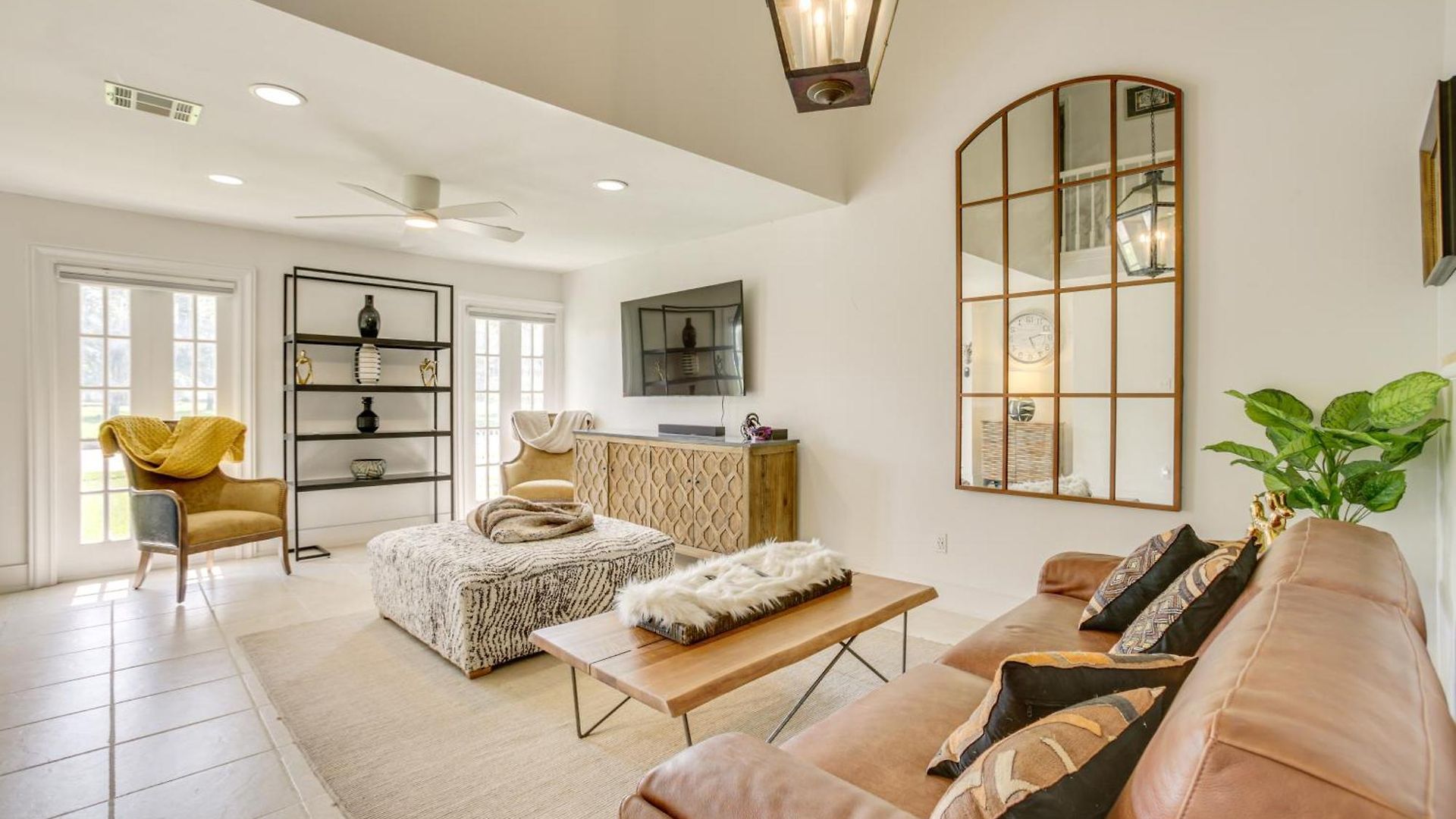 Holiday home Chic Abode: 1 Mi To Pontchartrain