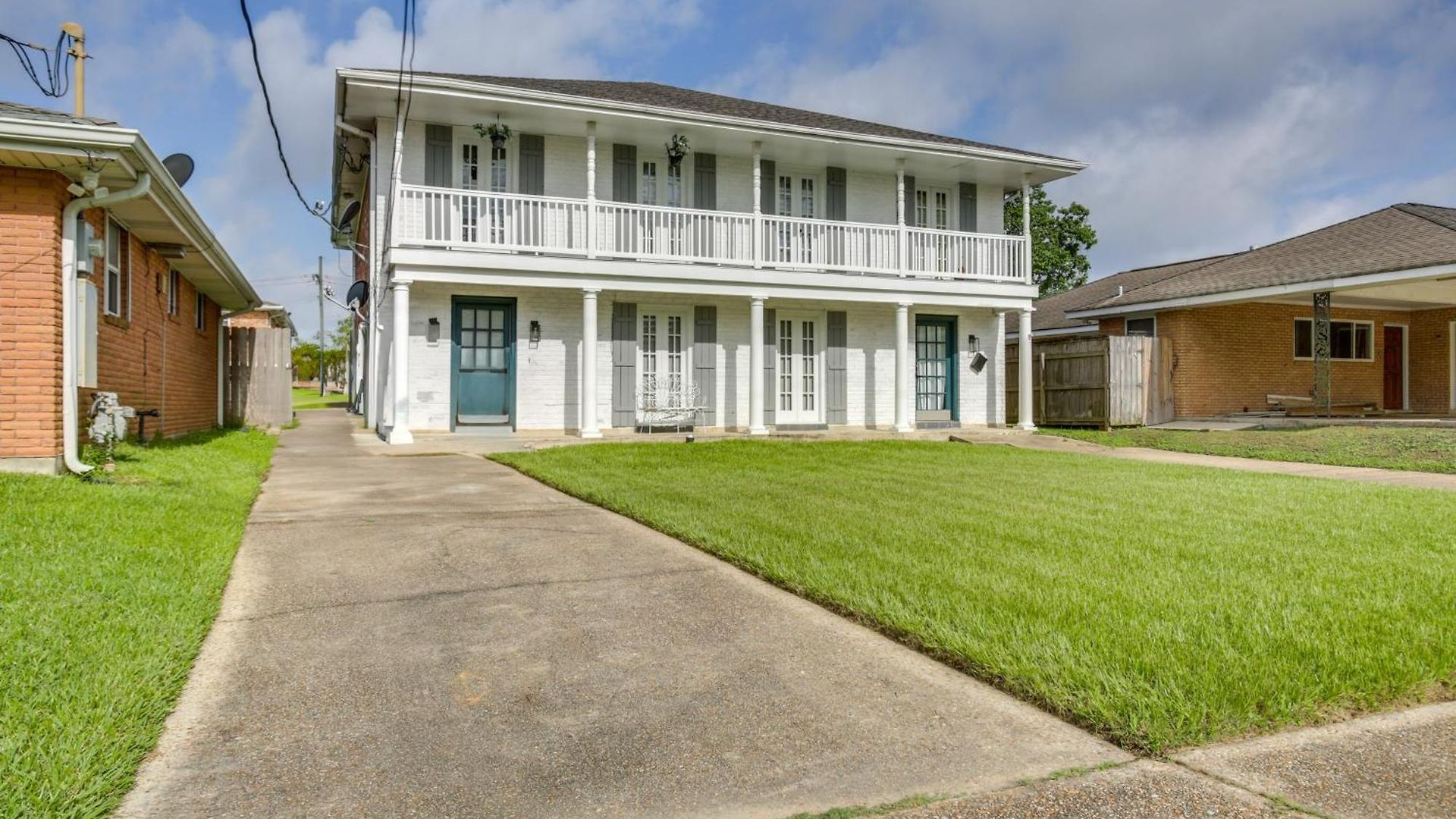 Chic Abode: 1 Mi To Pontchartrain Holiday home *