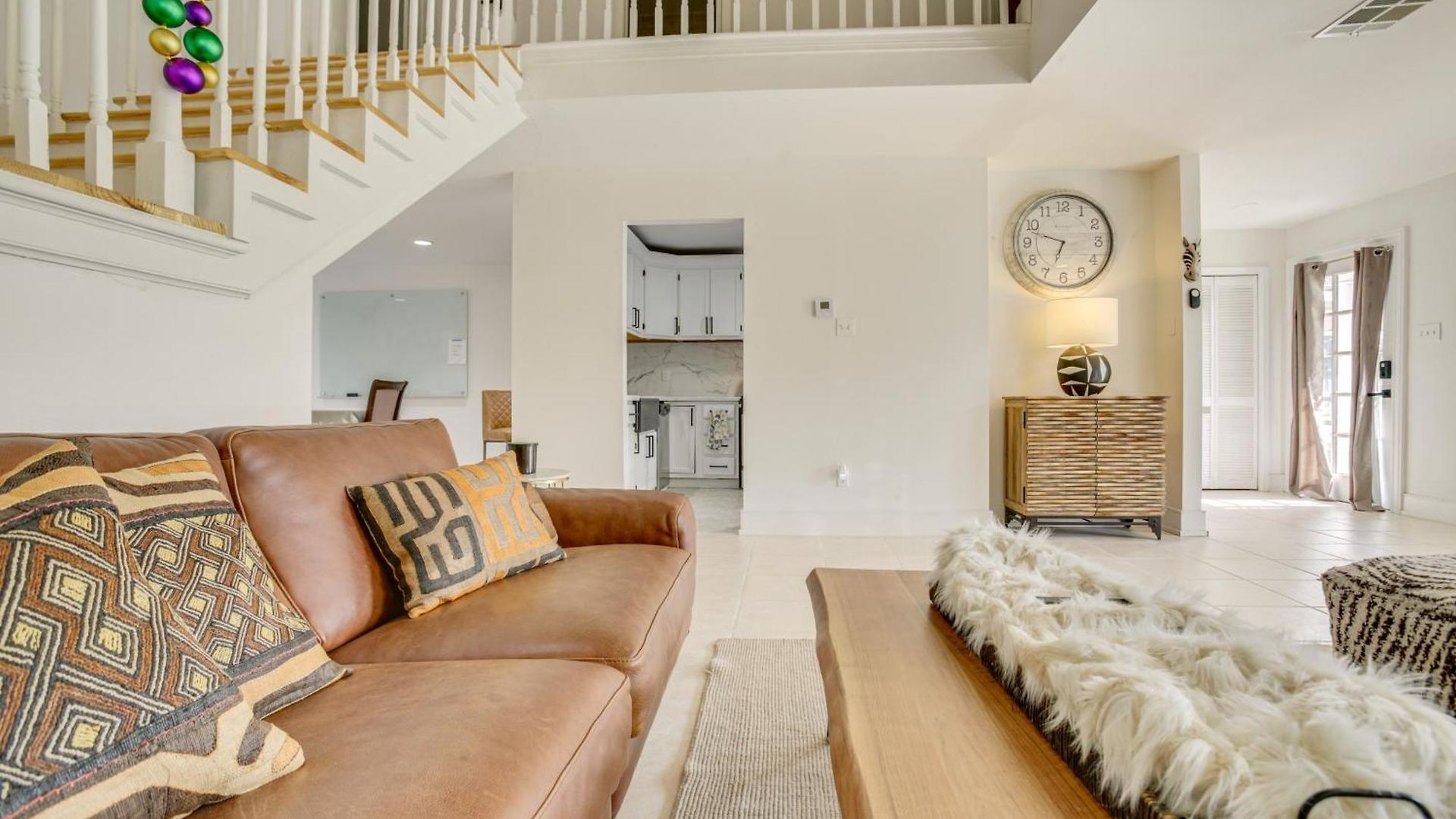 Holiday home Chic Abode: 1 Mi To Pontchartrain New Orleans