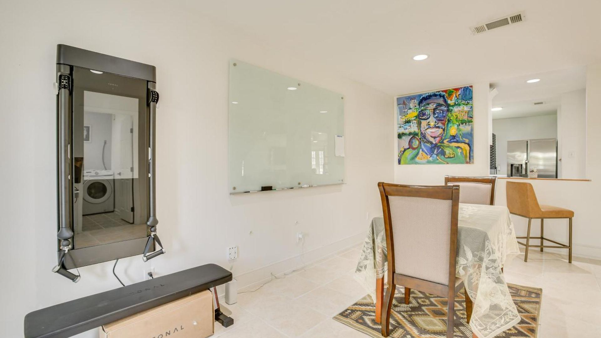Holiday home Chic Abode: 1 Mi To Pontchartrain