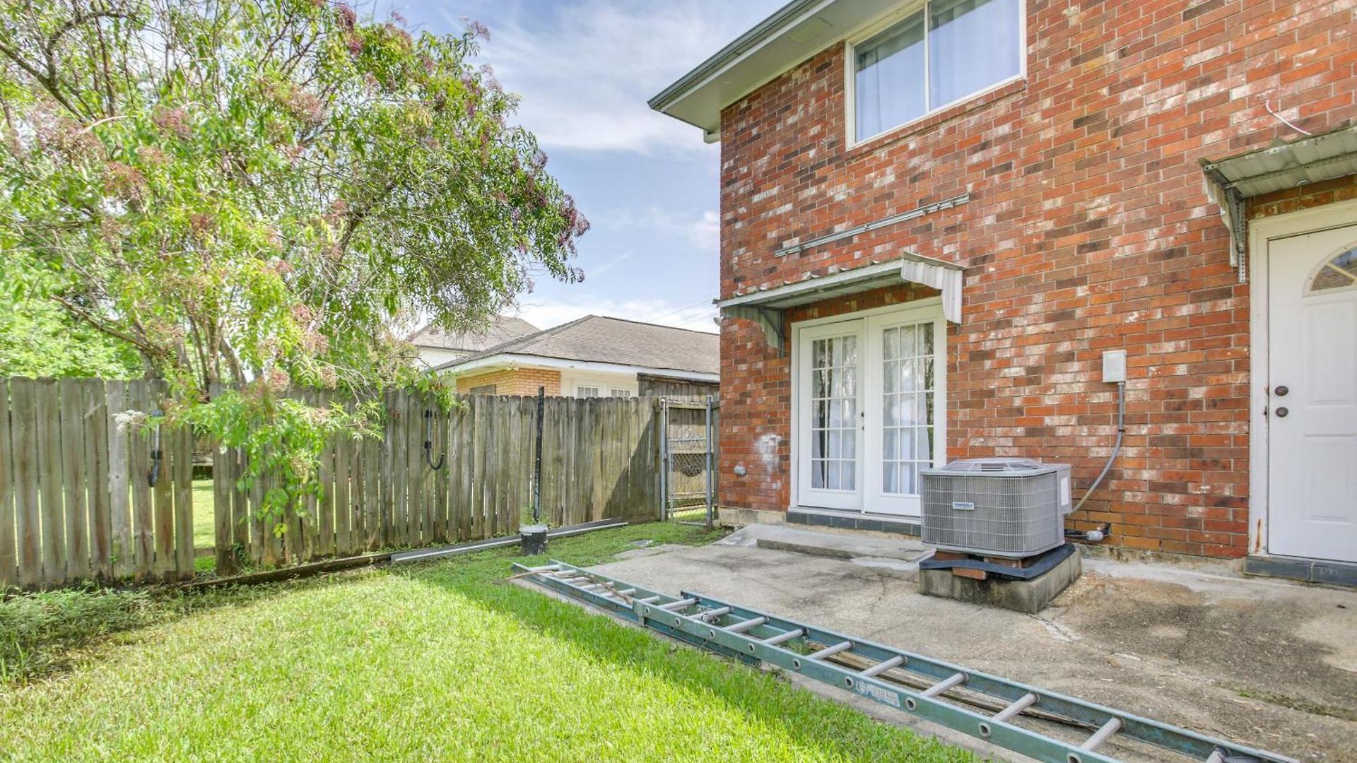 Holiday home Chic Abode: 1 Mi To Pontchartrain