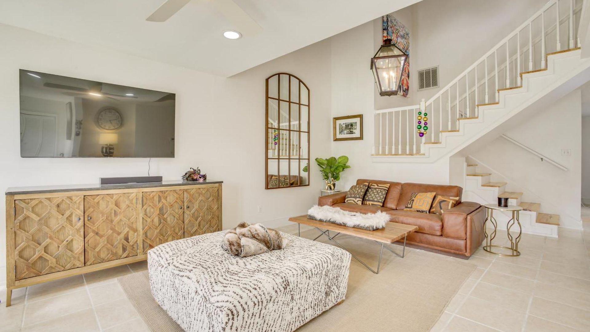 Holiday home Chic Abode: 1 Mi To Pontchartrain