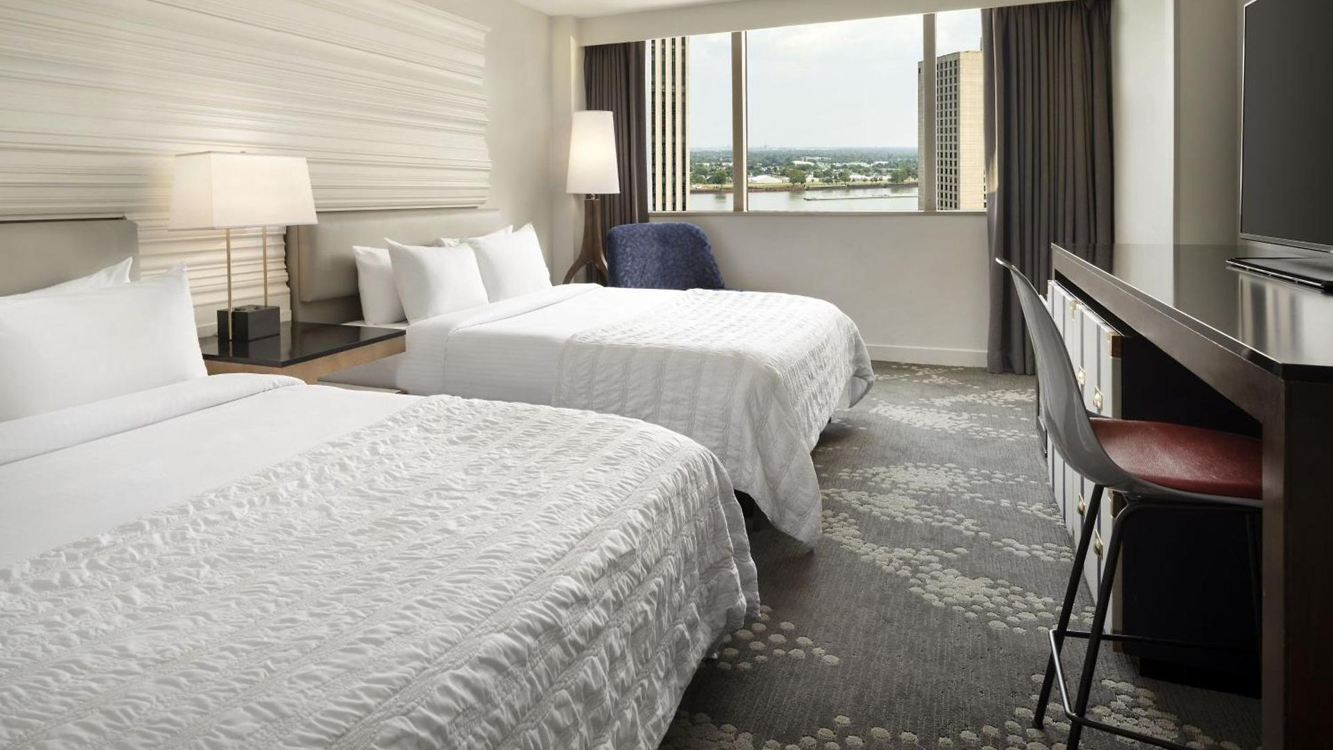 Le Meridien 4*