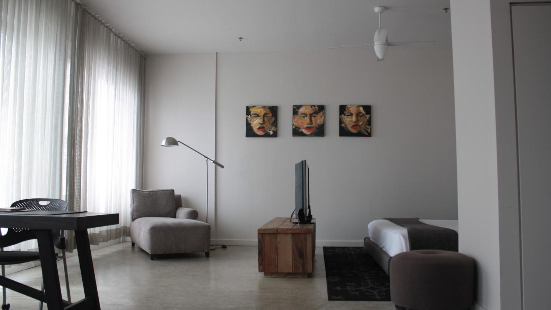 Loft 523 Hotel 4*