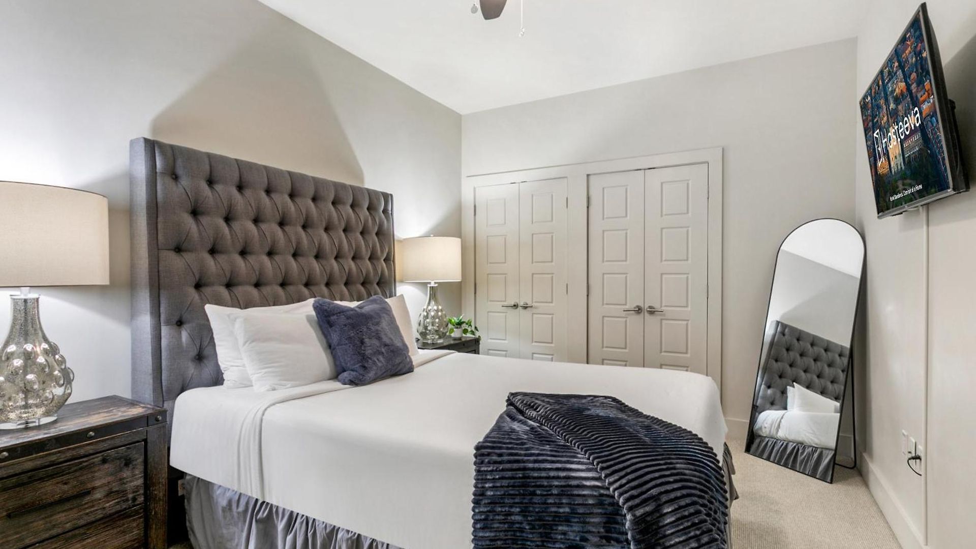 New Renovated In The Heart Of Nola *