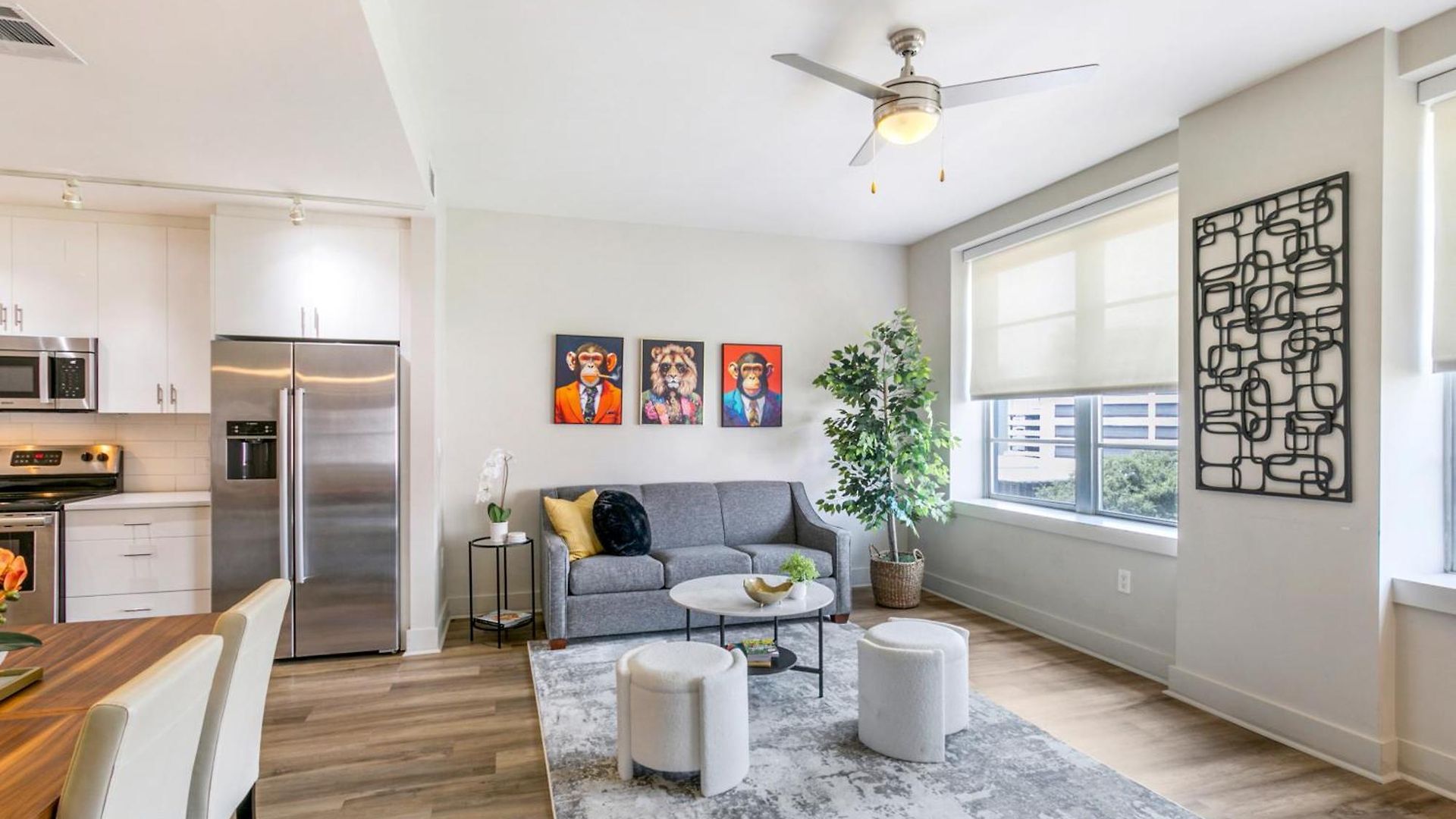 New Renovated In The Heart Of Nola