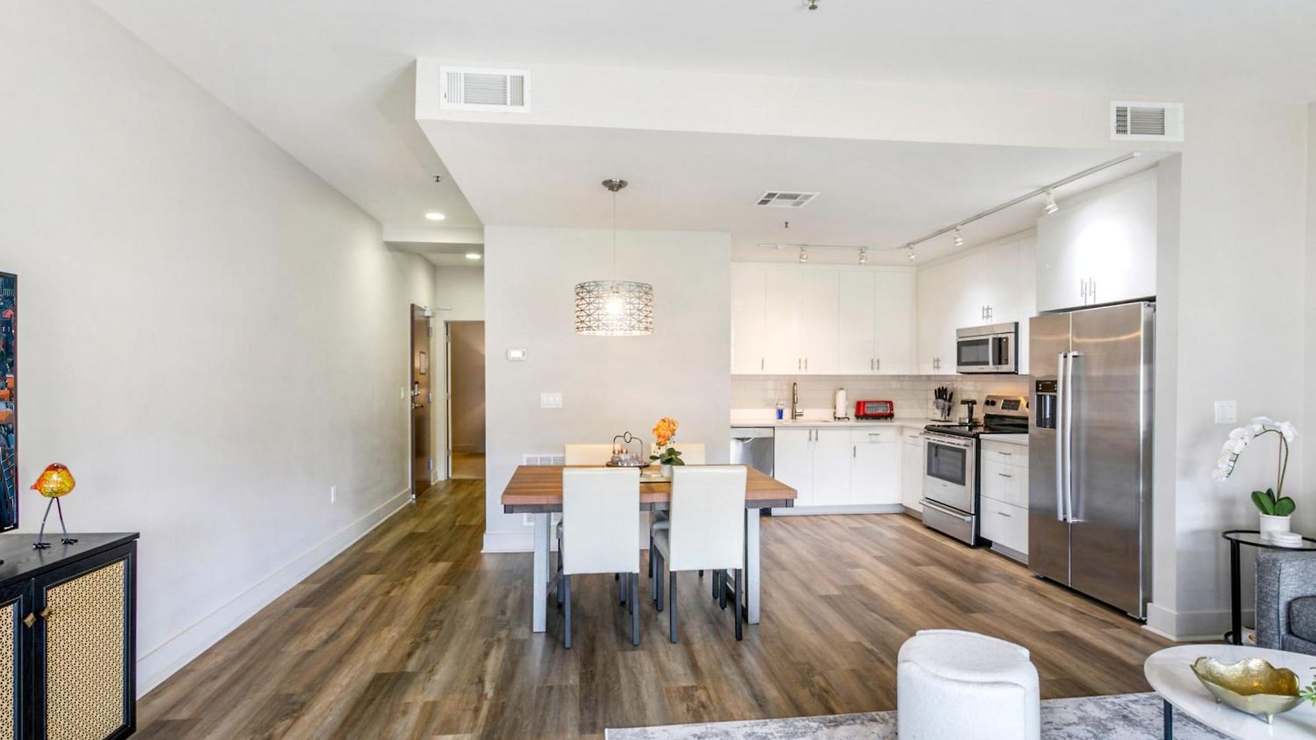 New Renovated In The Heart Of Nola Apartment