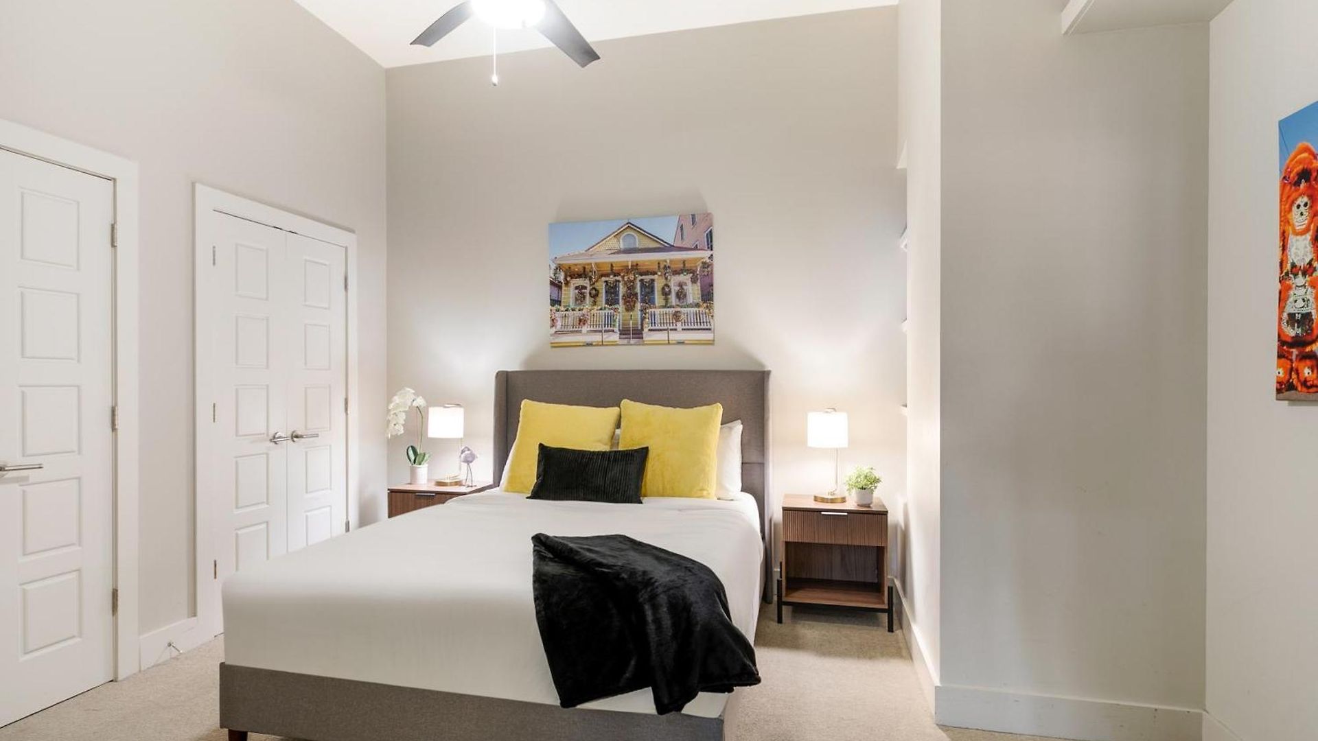 Urban Living In The Heart Of Apartment