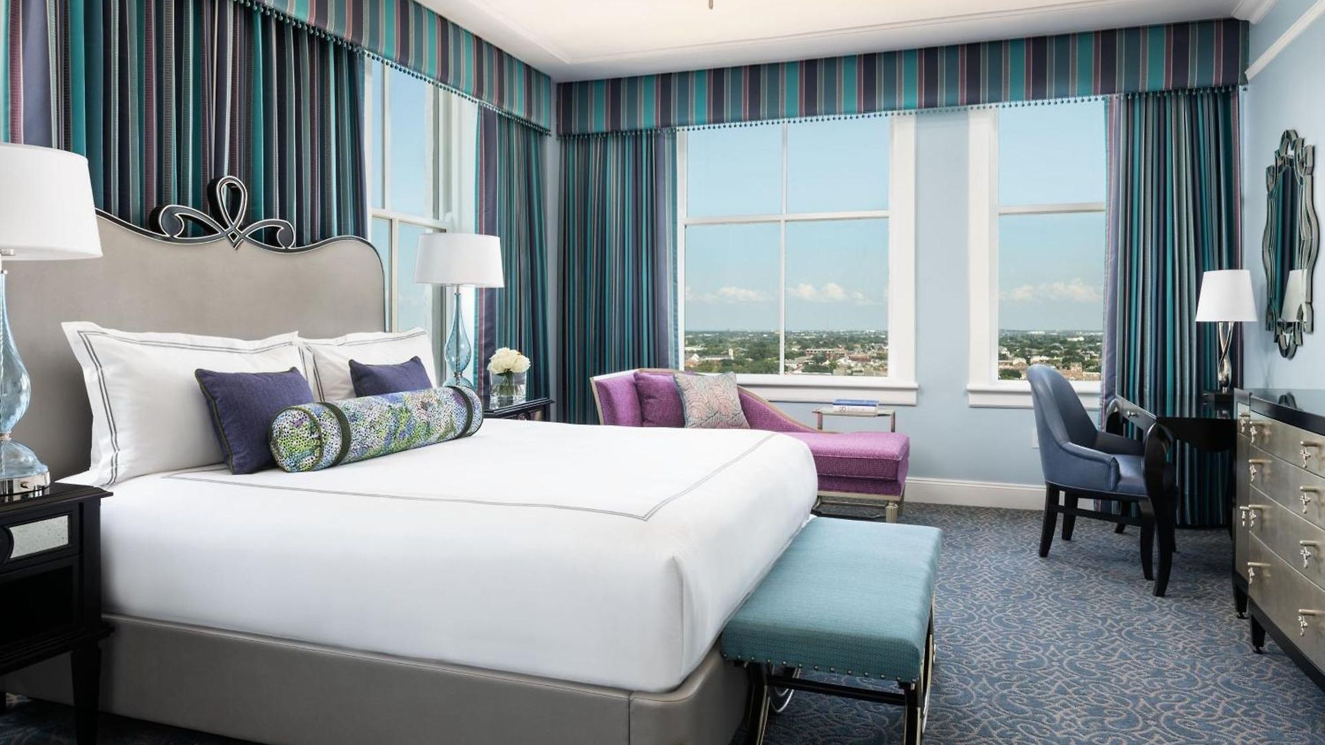 Hotel The Ritz-carlton,