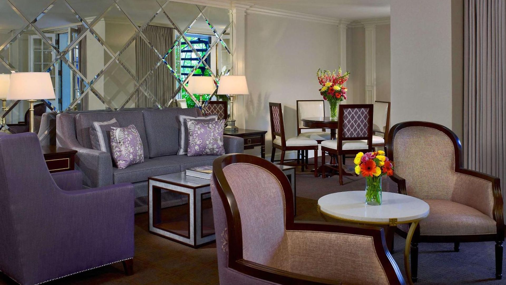 The Royal Sonesta New Orleans
