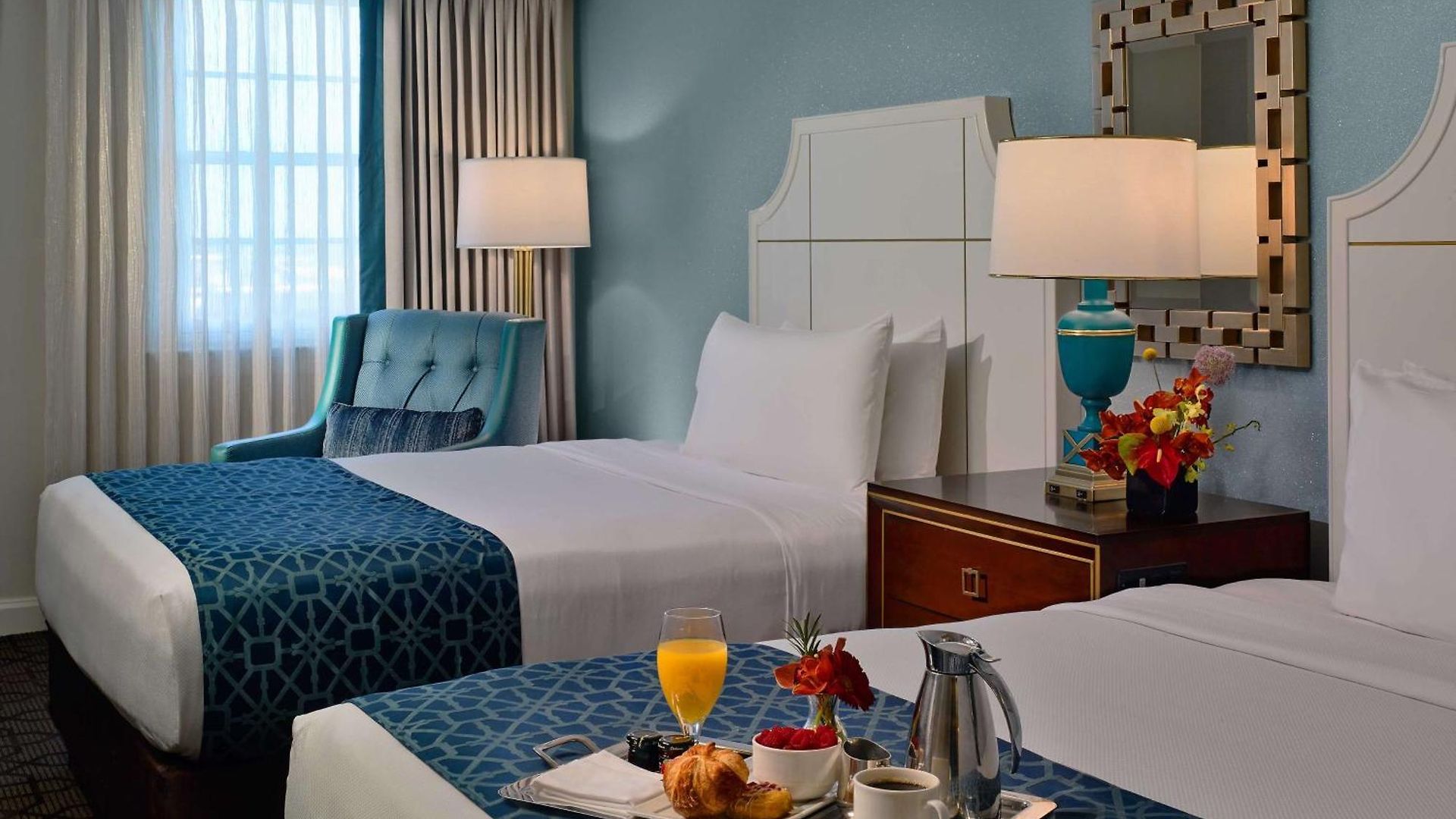 Hotel The Royal Sonesta