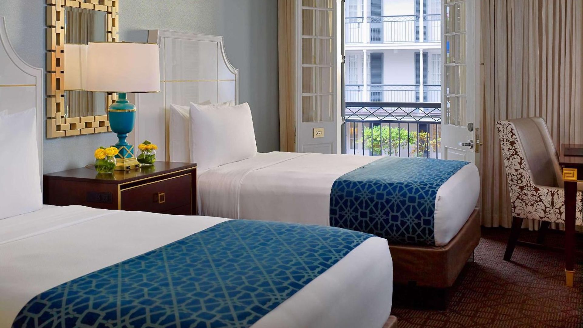 Hotel The Royal Sonesta New Orleans
