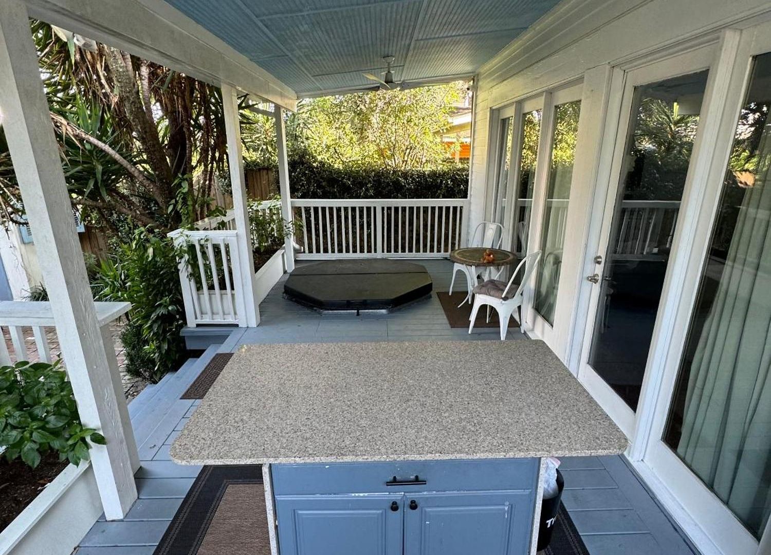 Studio Antonine Apartment New Orleans