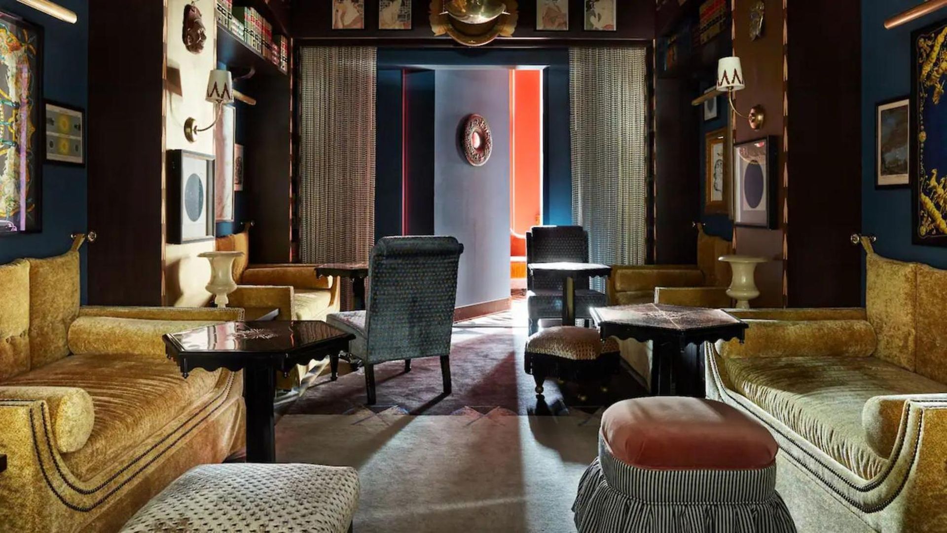 Hotel Maison Metier New Orleans