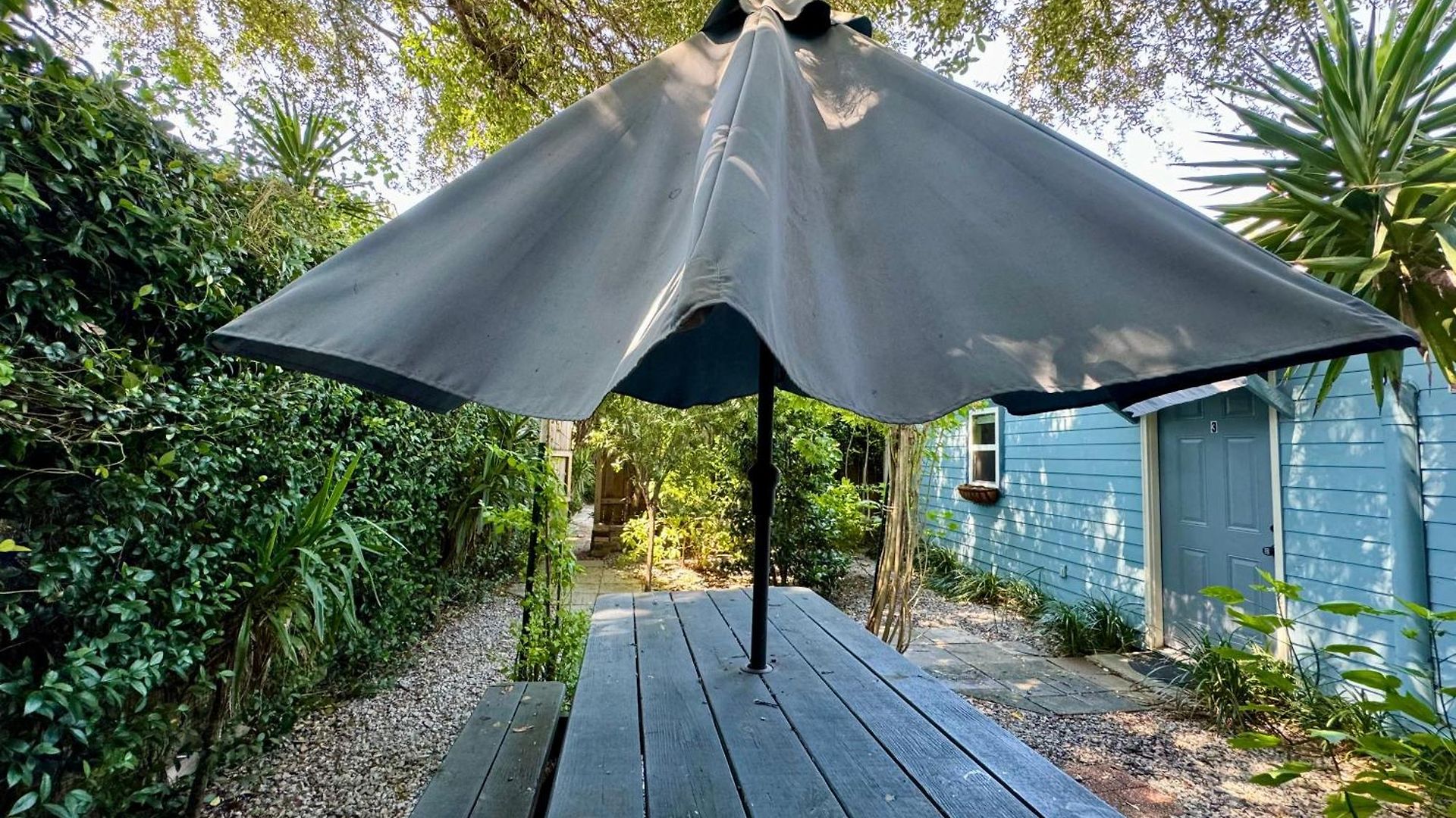 One Bedroom With Hot Tub 2 Blocks To Magazine Street