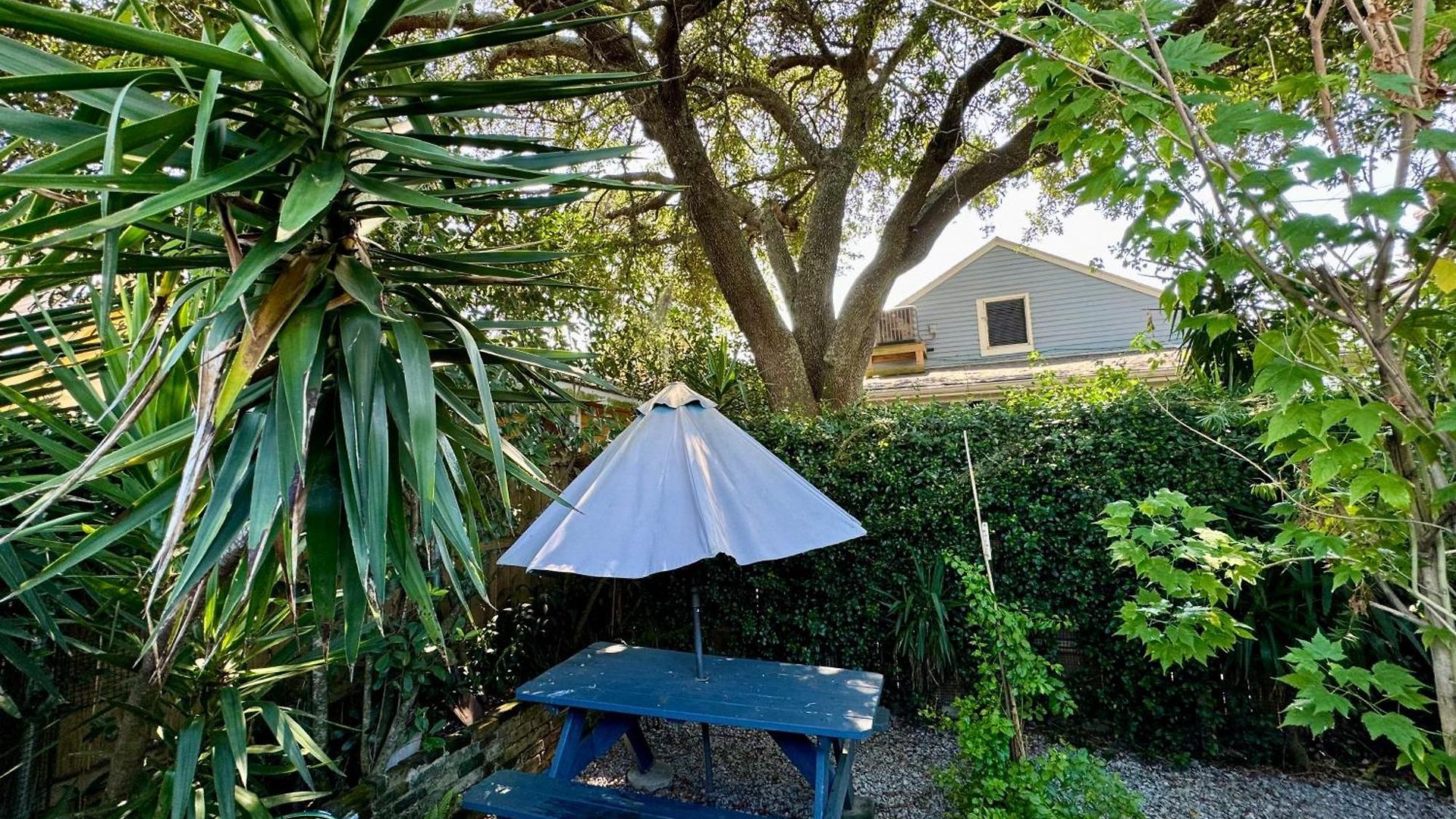Apartment One Bedroom With Hot Tub 2 Blocks To Magazine Street New Orleans