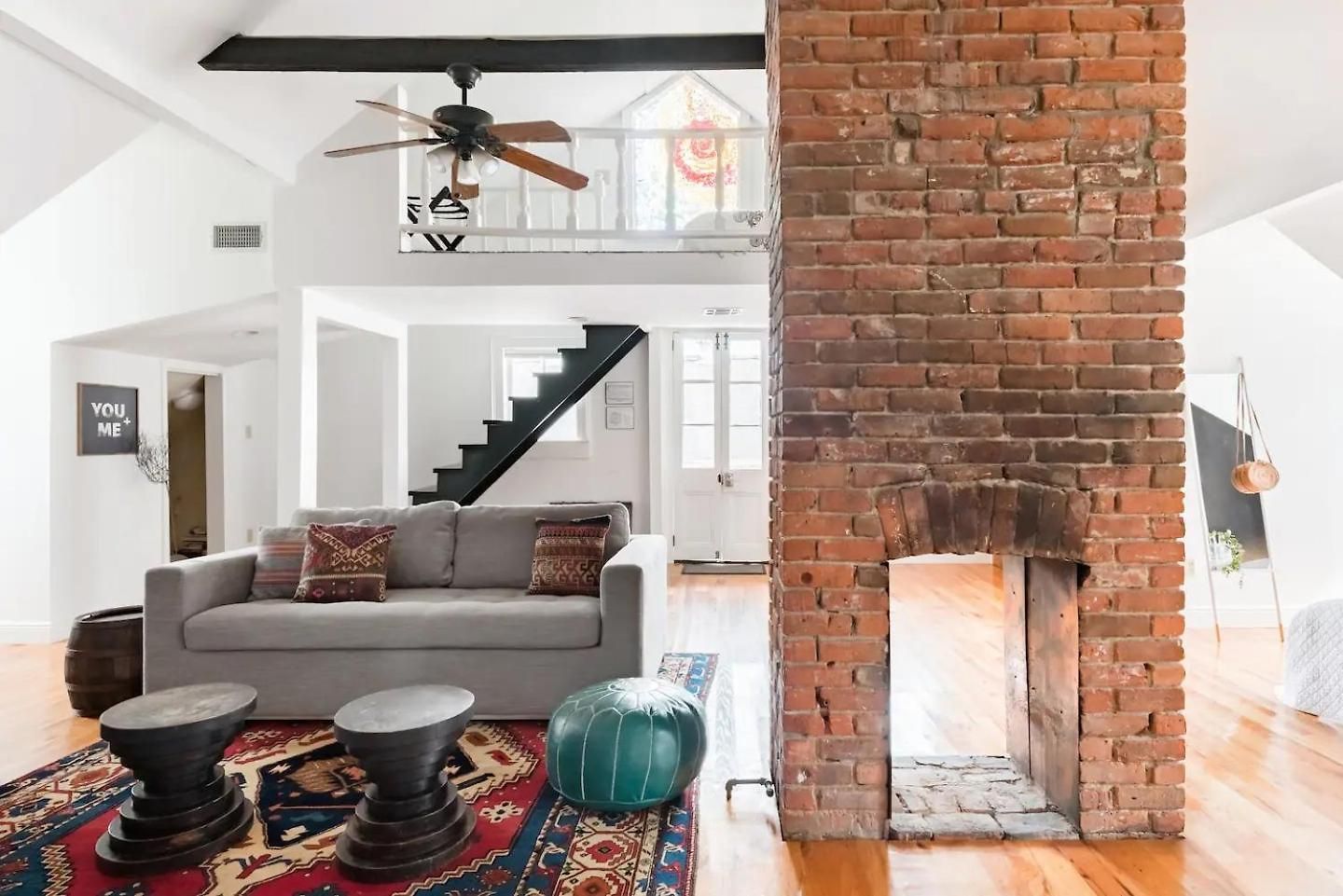 Apartment Chic Spot Near The Lower French Quarter New Orleans