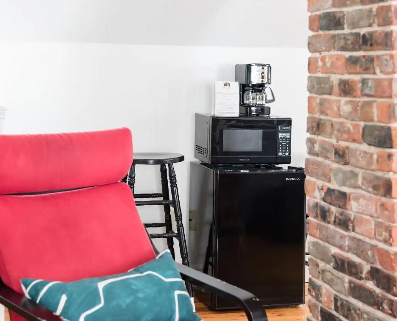 Apartment Chic Spot Near The Lower French Quarter New Orleans