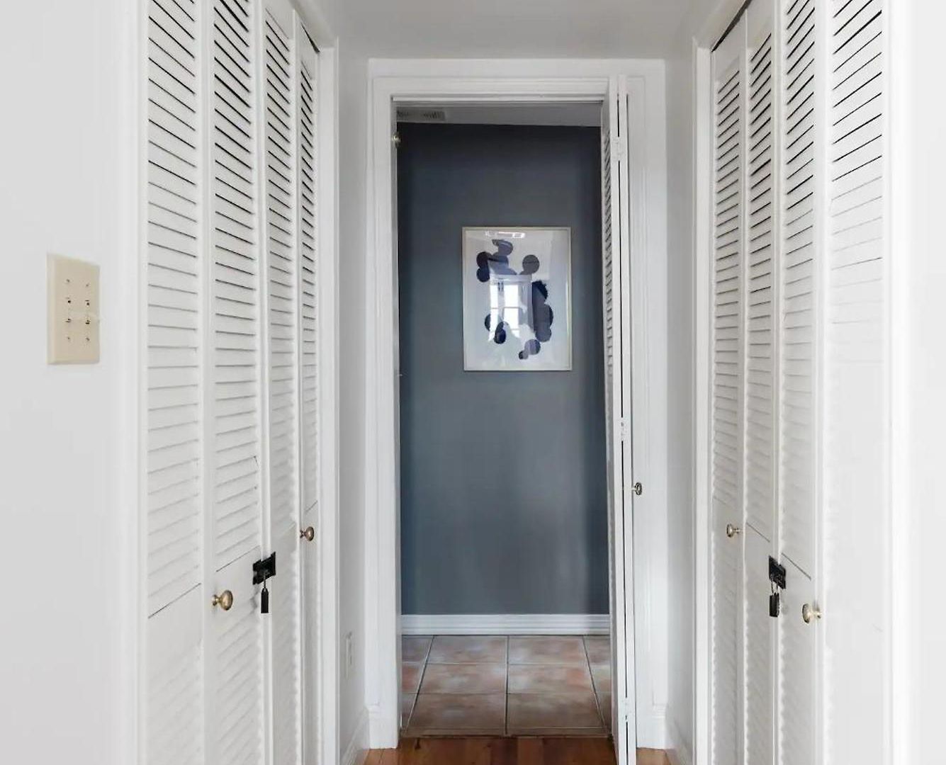 Chic Spot Near The Lower French Quarter *
