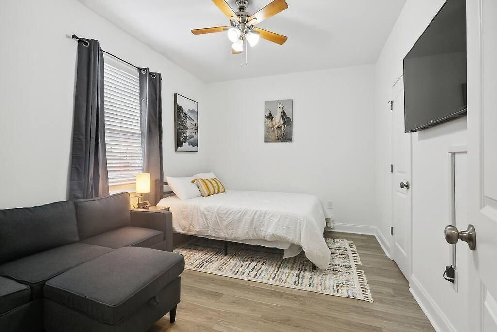 Apartment Luxury 6br Oasis Near French Qtr New Orleans