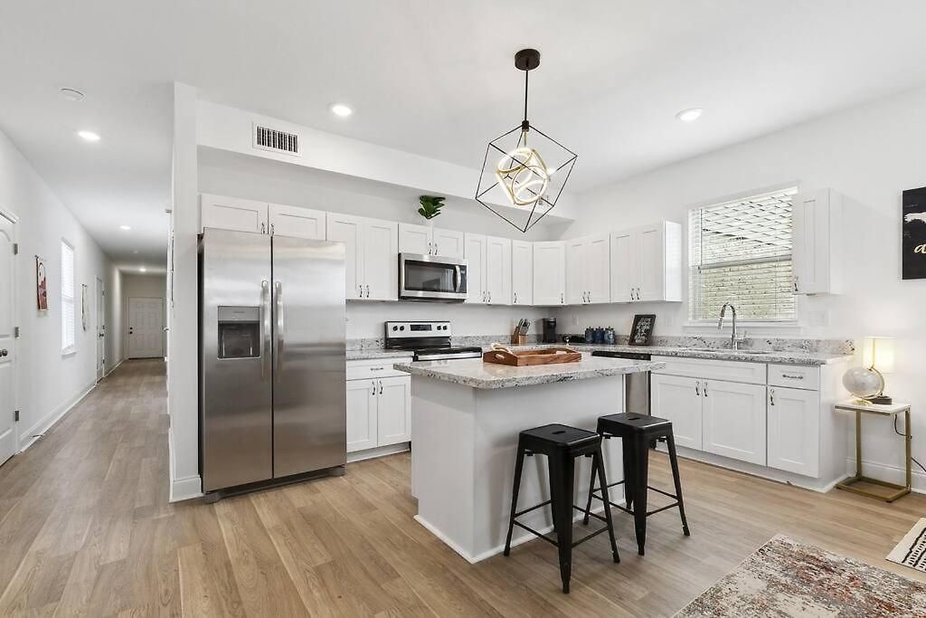 Luxury 6br Oasis Near French Qtr Apartment New Orleans