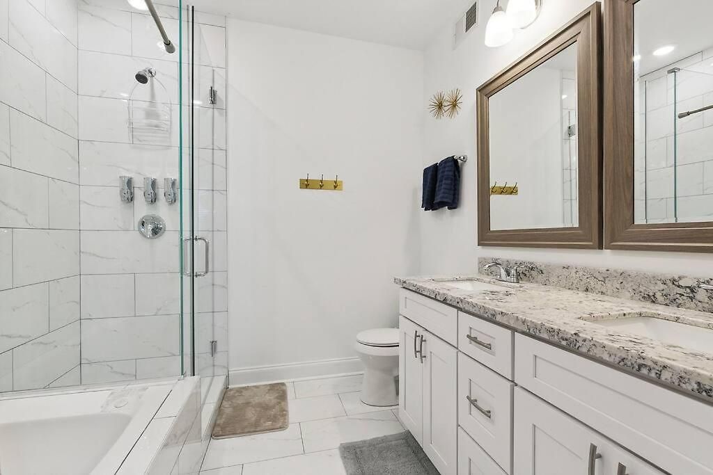 Luxury 6br Oasis Near French Qtr Apartment *