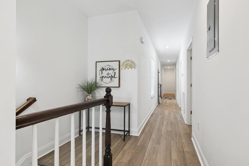 Luxury 6br Oasis Near French Qtr New Orleans