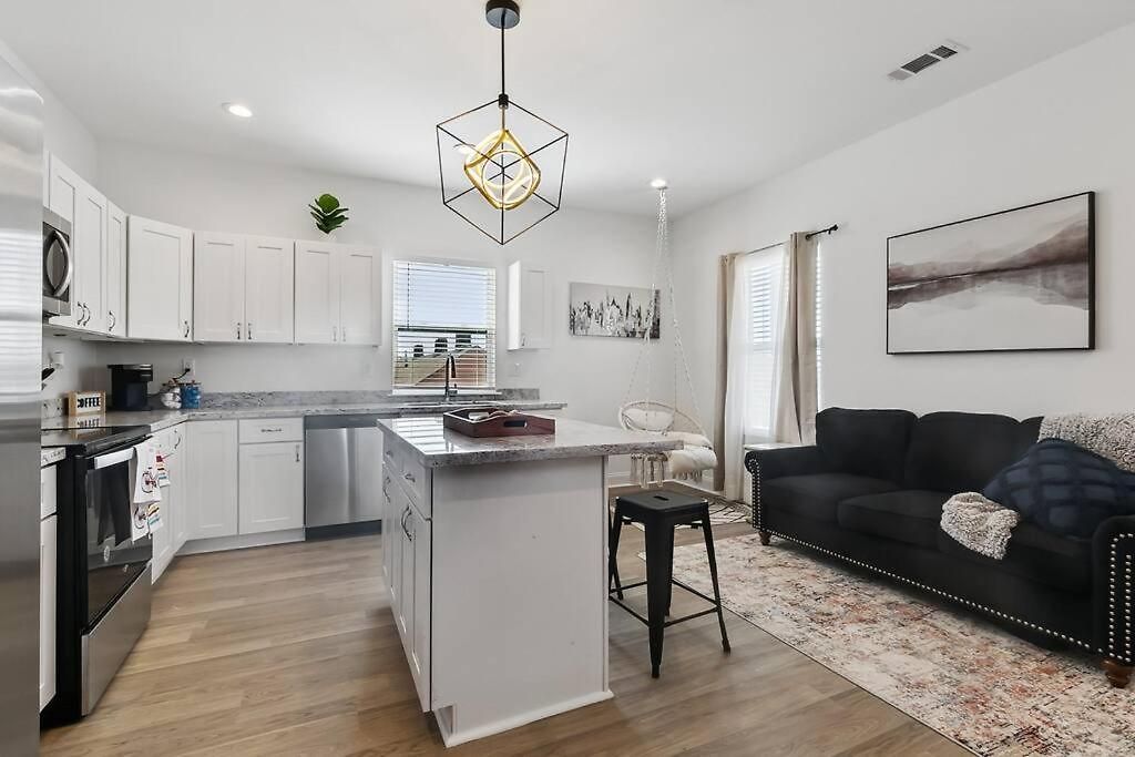 Luxury 6br Oasis Near French Qtr