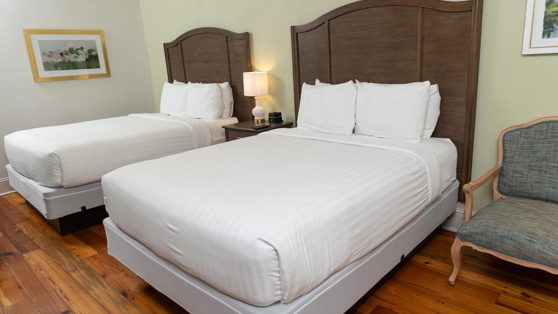 On St. Peter, A French Quarter Inn