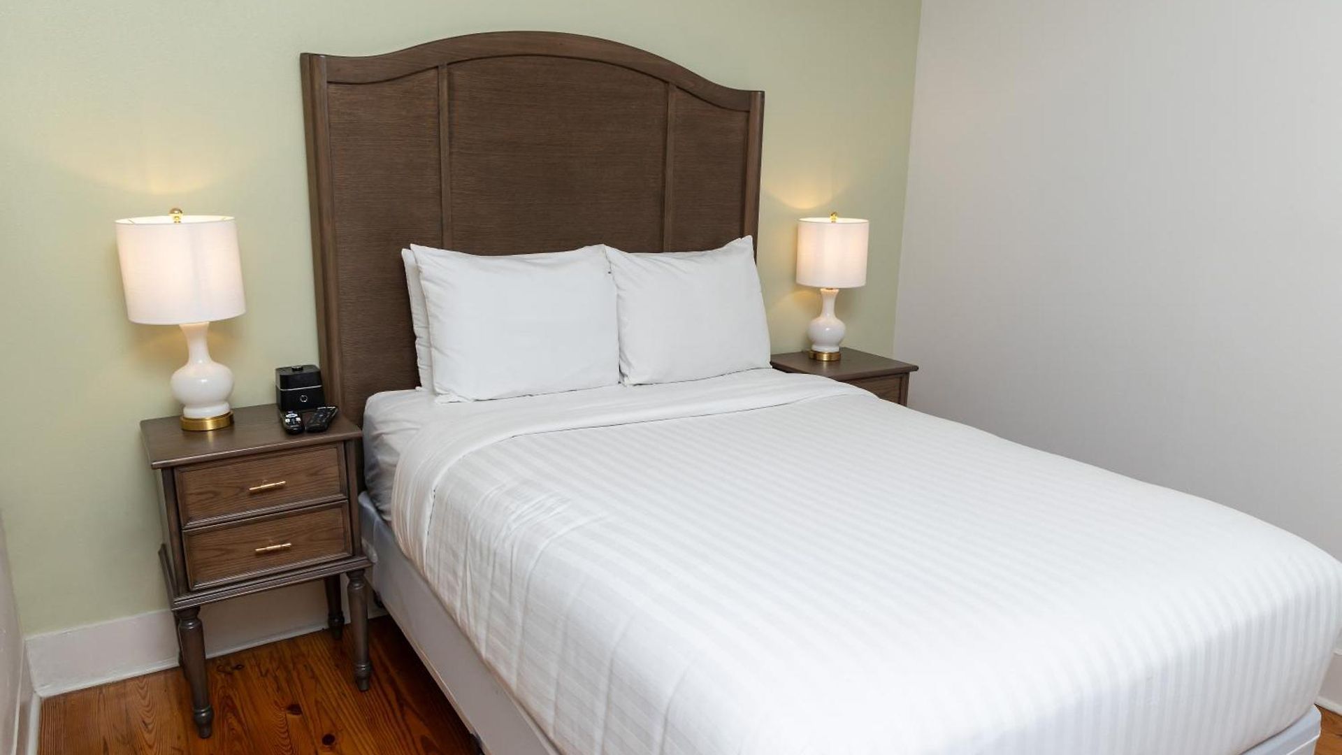 Inn On St. Peter, A French Quarter 3*