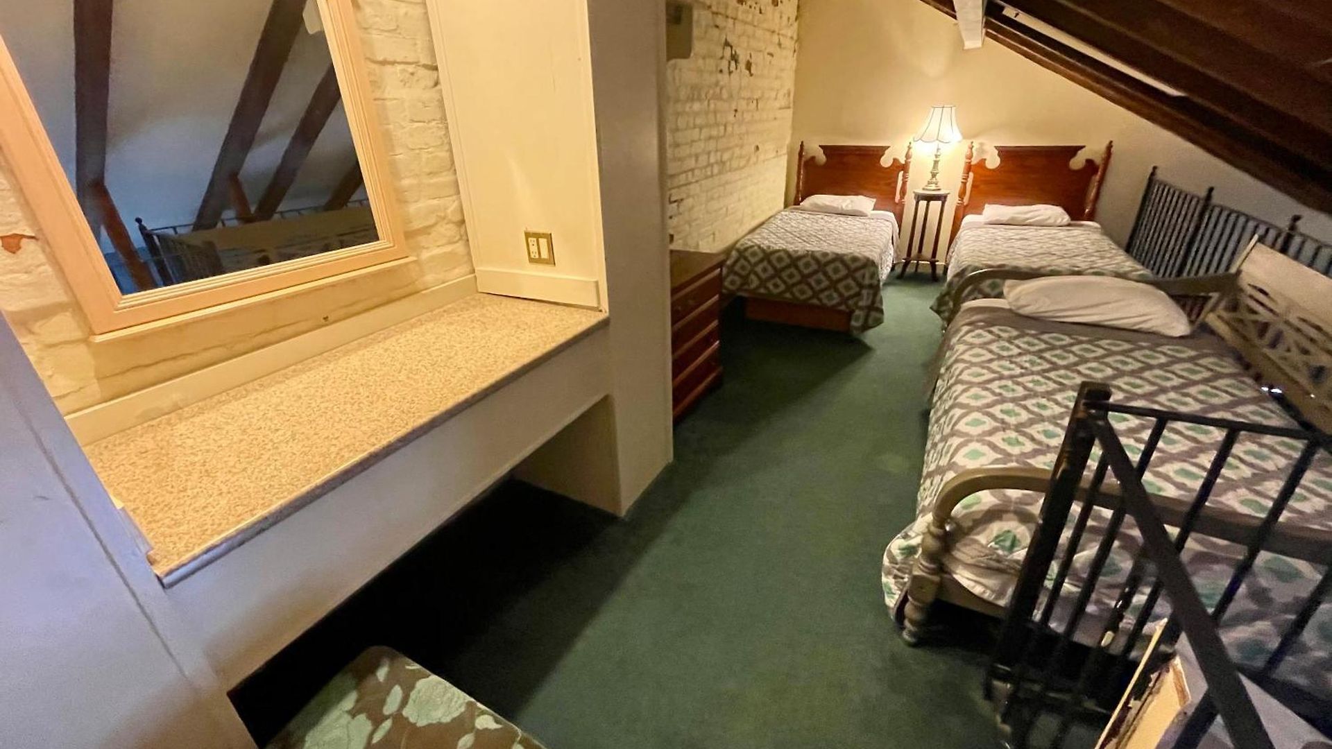 Hotel Convento 3*