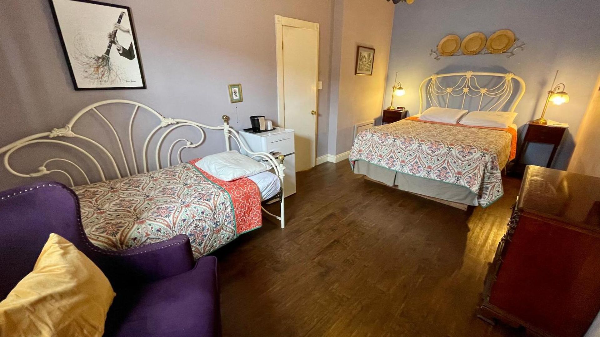 Convento Hotel