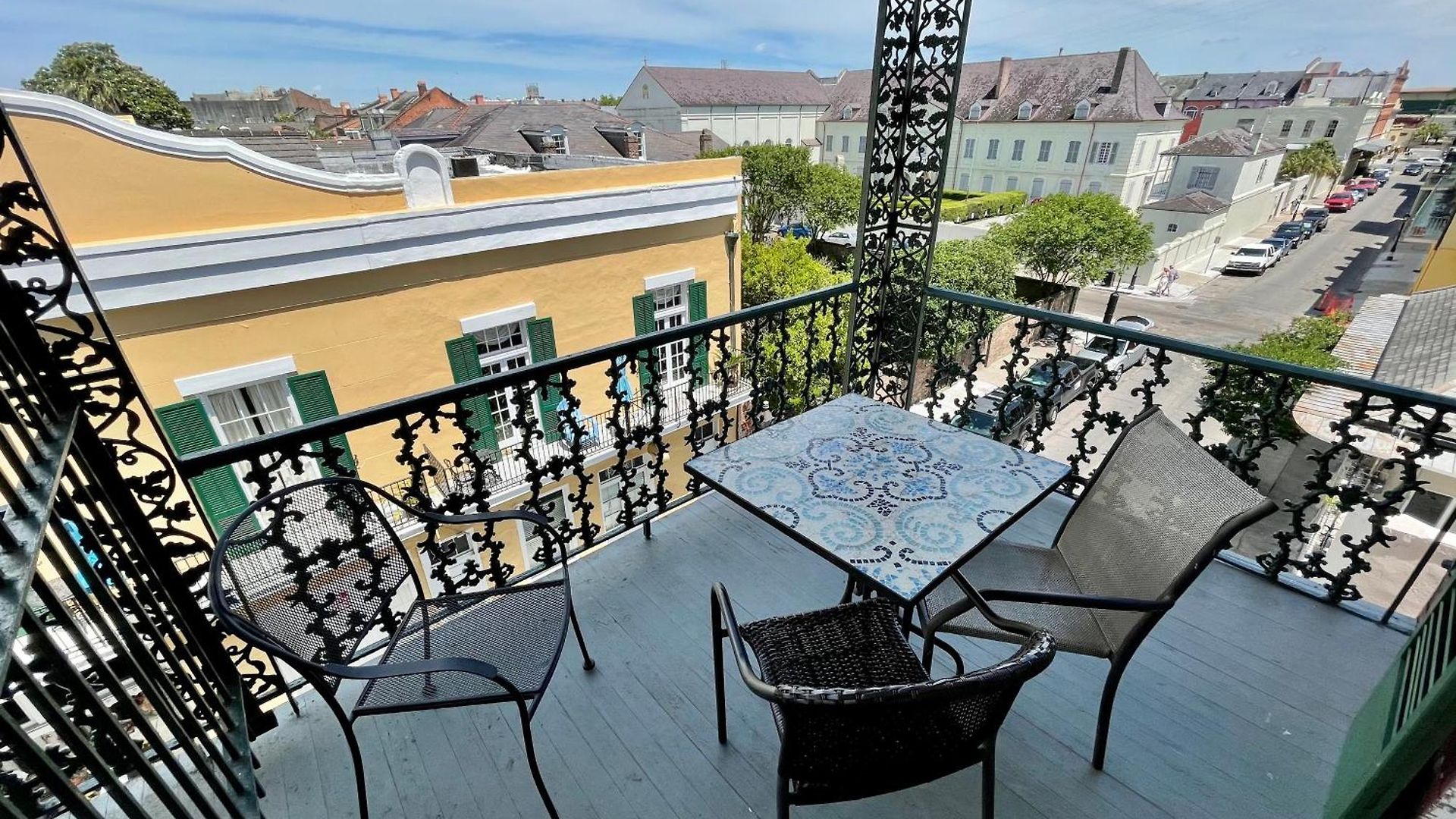 Convento Hotel 3*