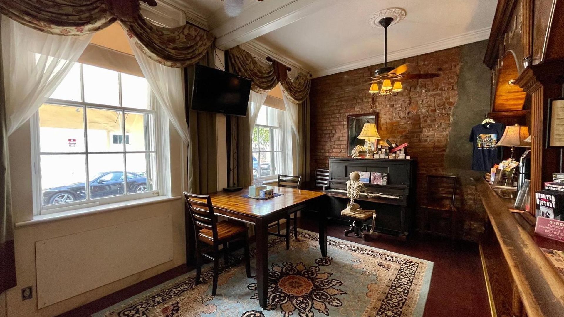 Hotel Convento New Orleans