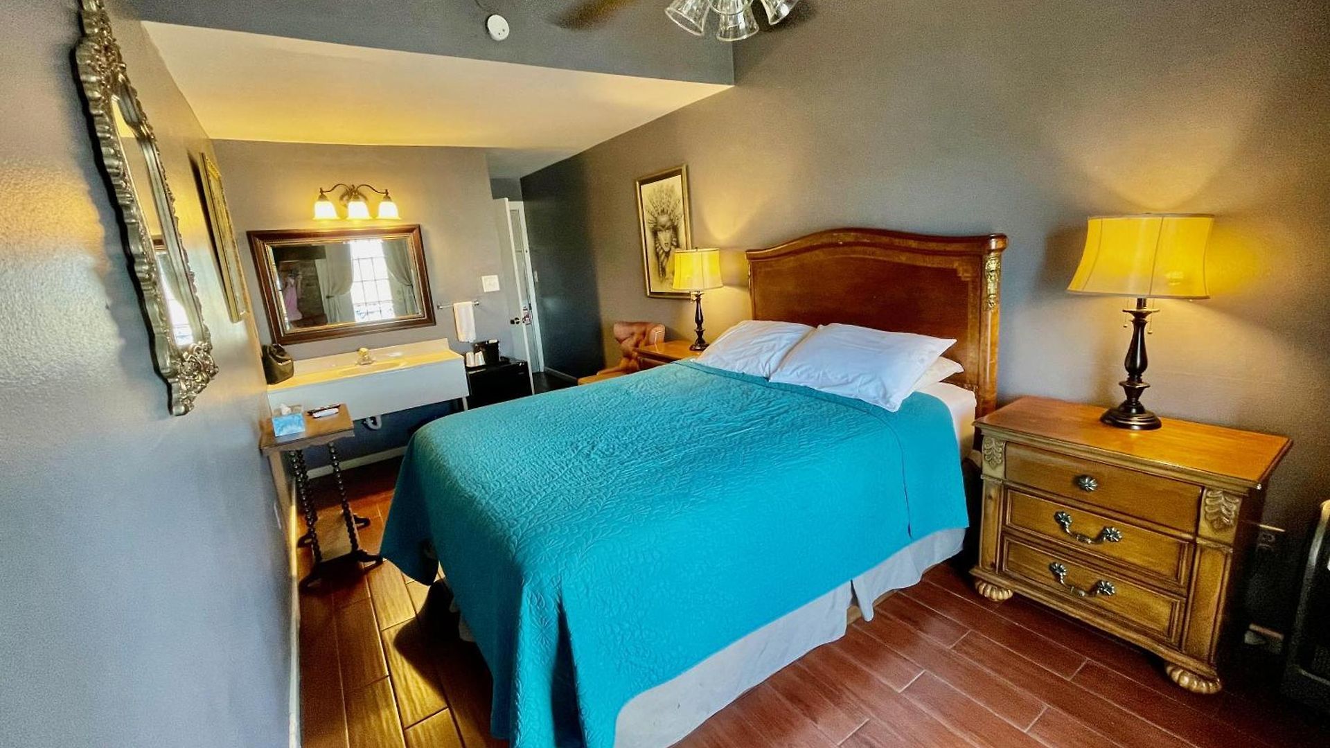 Convento Hotel