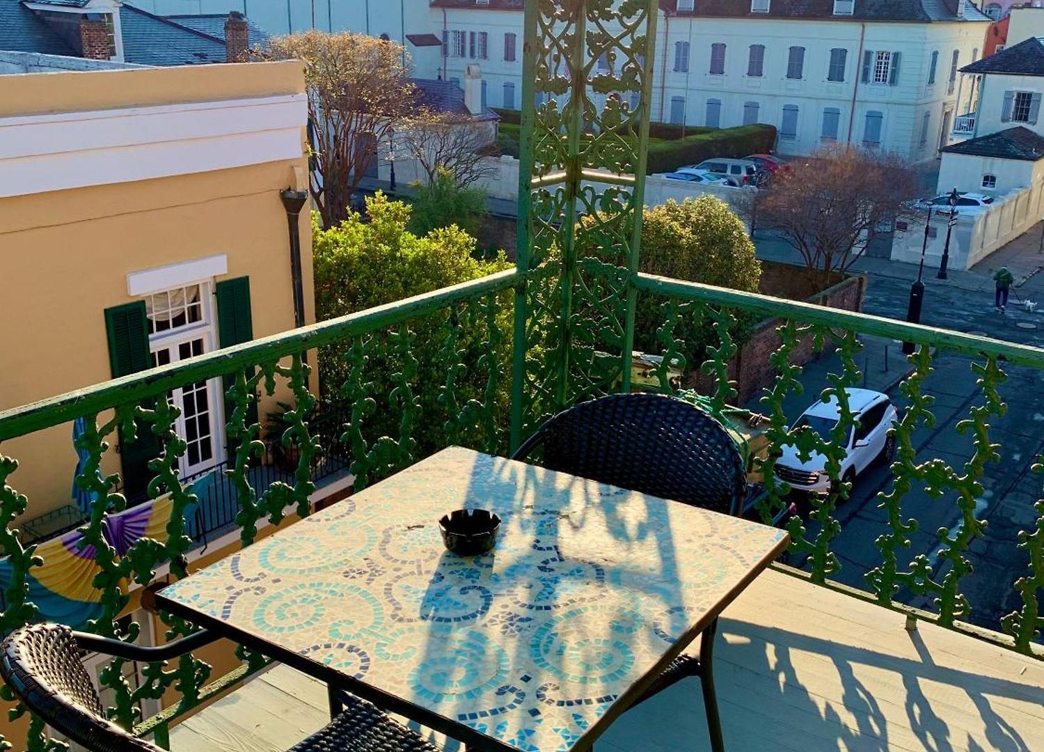 Hotel Convento