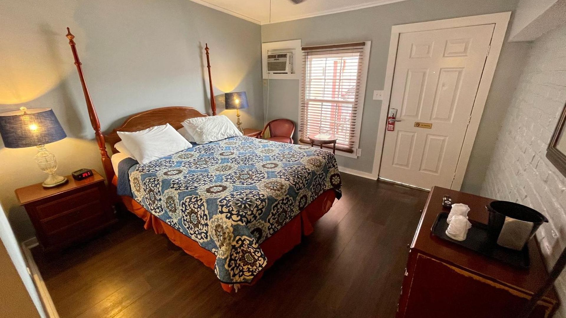 Hotel Convento New Orleans