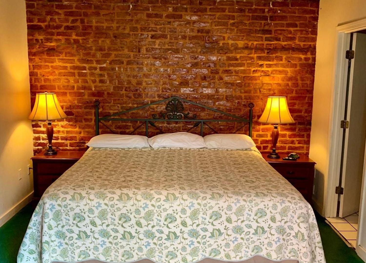 Hotel Convento New Orleans