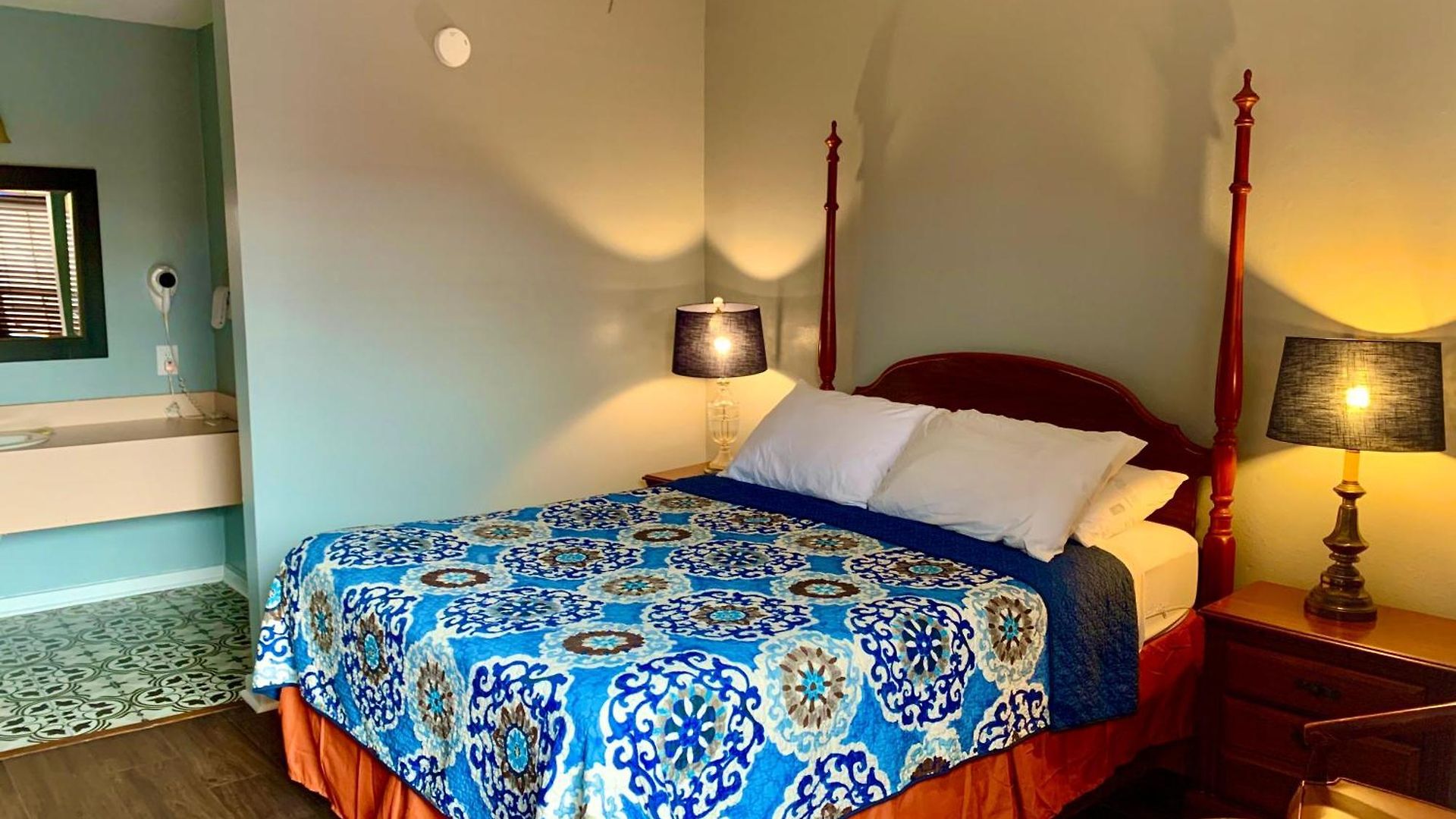 Hotel Convento