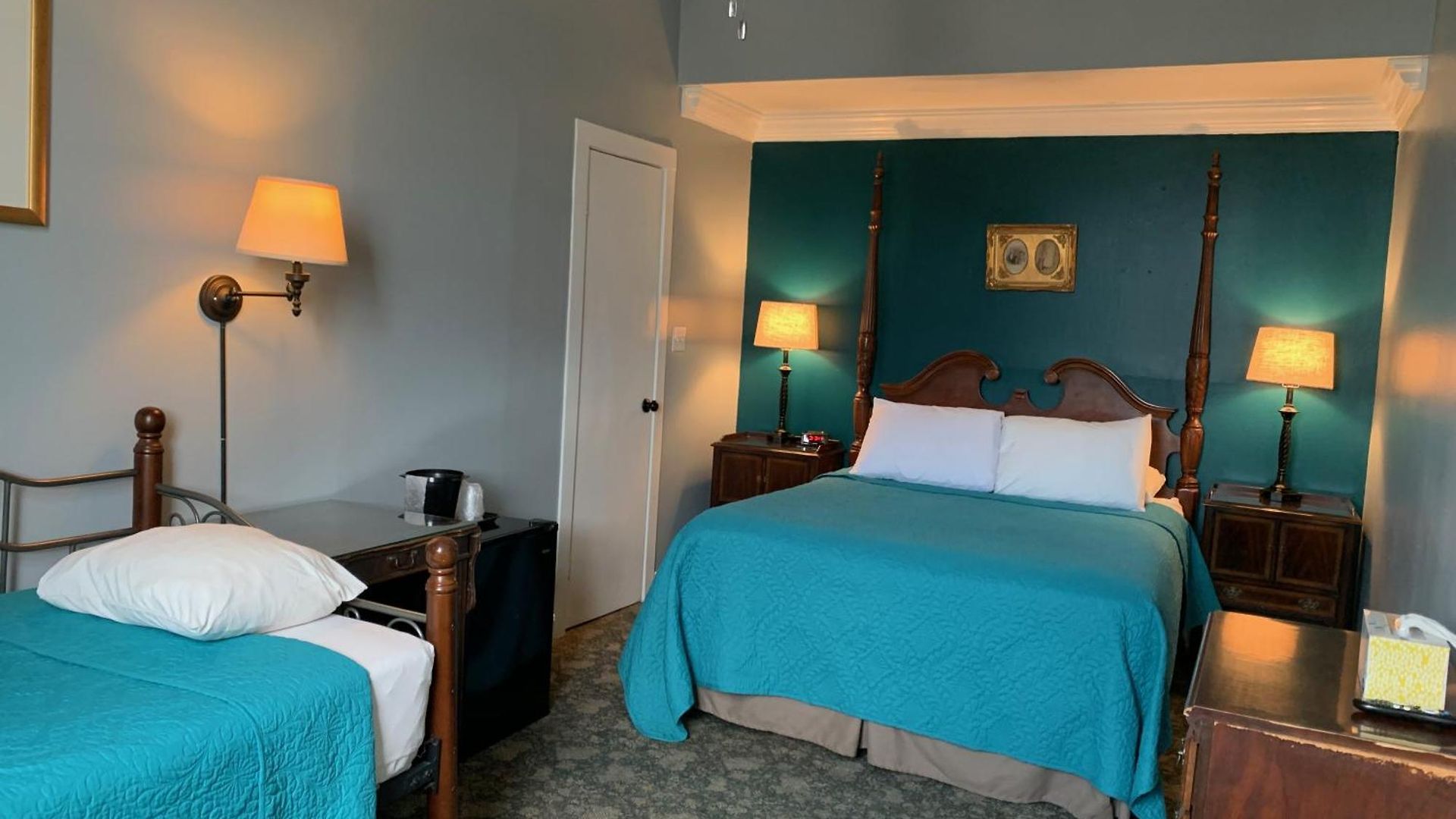 Convento 3* New Orleans