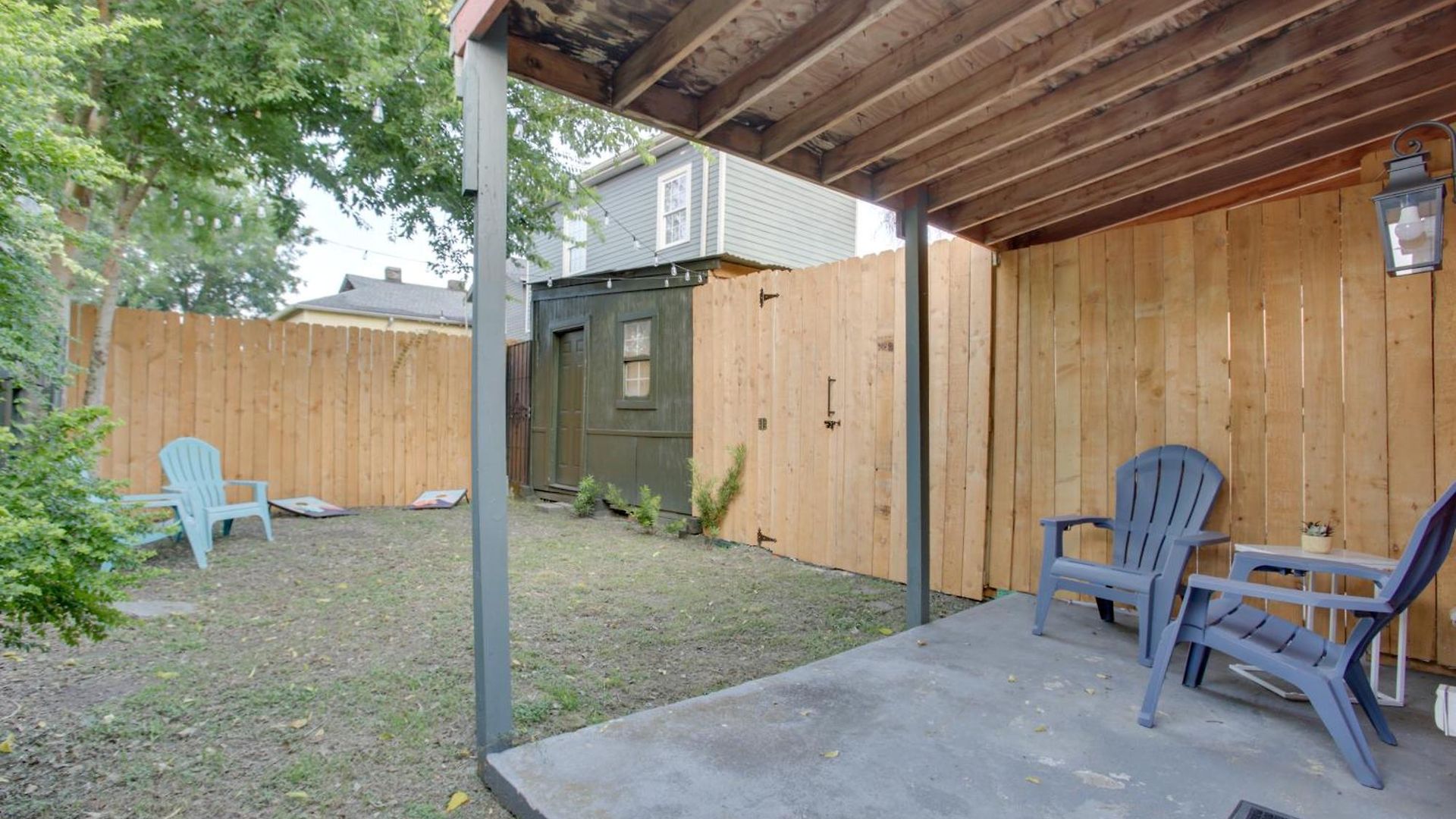 Nola Gem: 3 Mi To French Quarter Holiday home