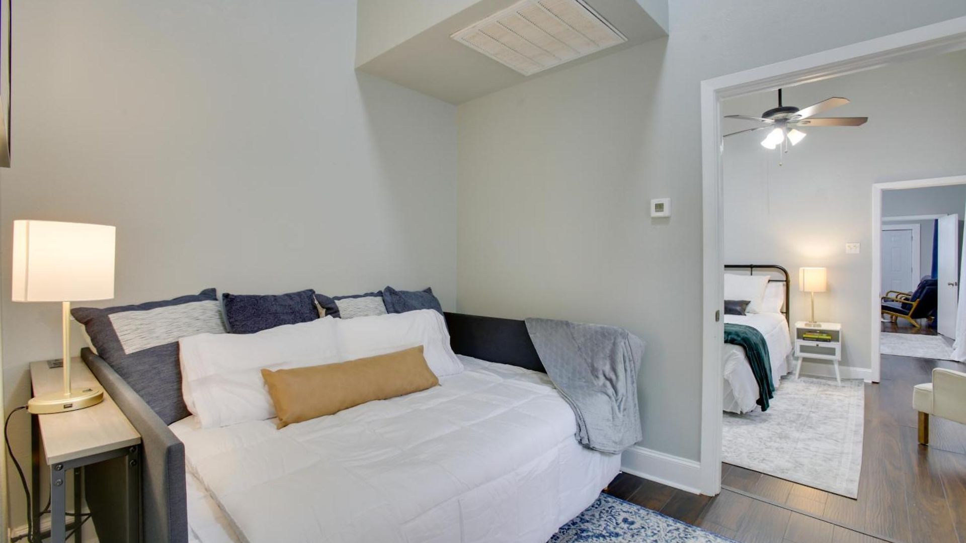 Holiday home Nola Gem: 3 Mi To French Quarter