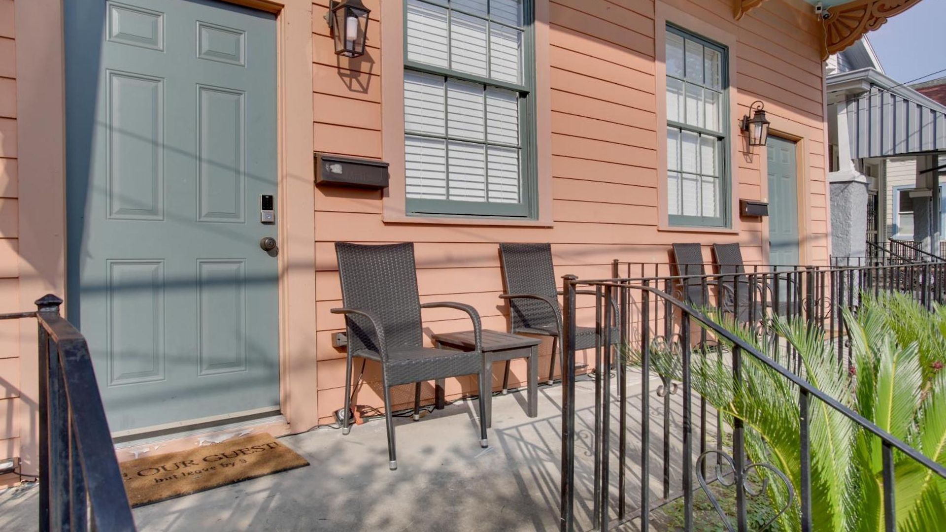 Nola Gem: 3 Mi To French Quarter Holiday home