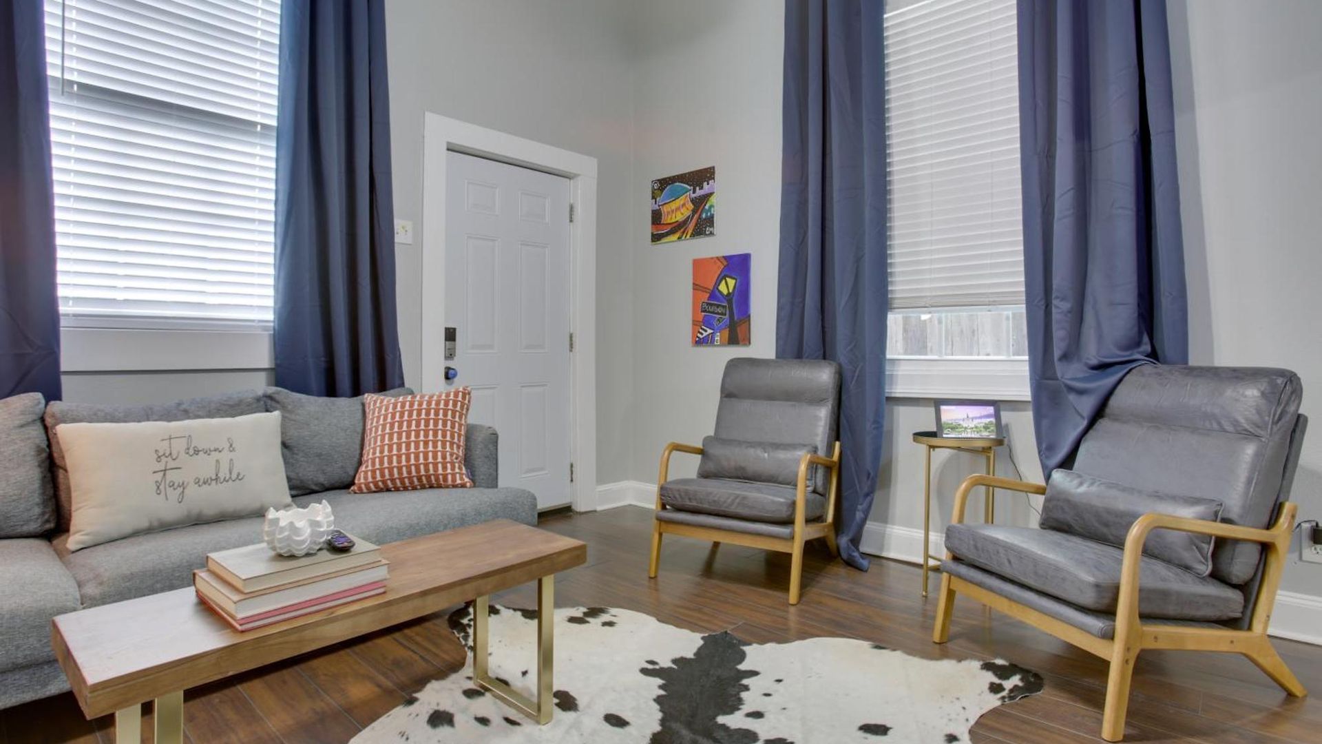 Holiday home Nola Gem: 3 Mi To French Quarter