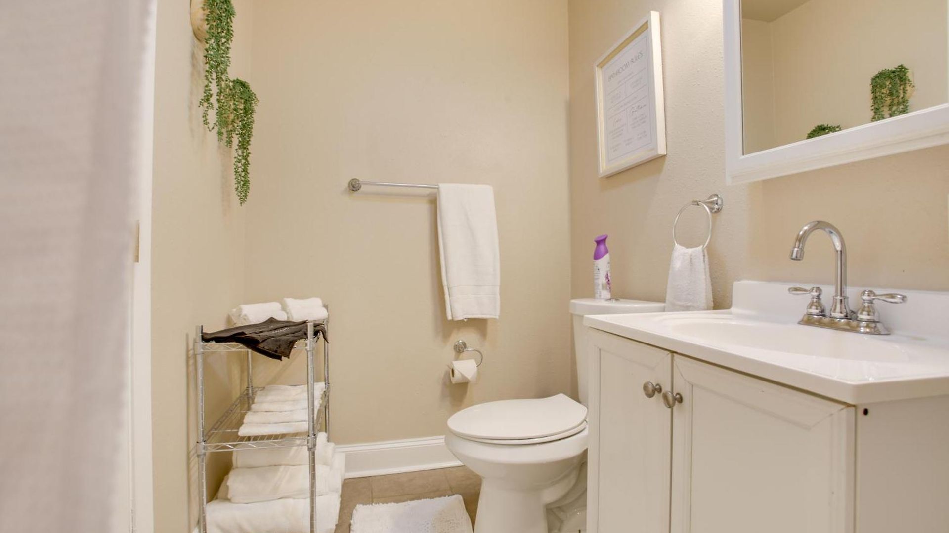 Nola Gem: 3 Mi To French Quarter Holiday home *